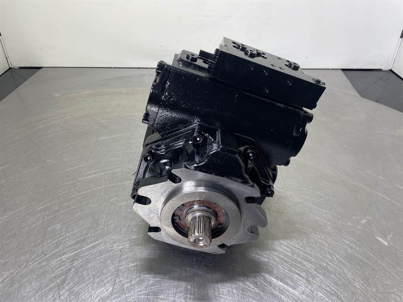 Terex TL120-5364662524-Rexroth A4VG085-Drive pump - Hidraulika - Építőipari gépek: 2 kép. Terex TL120-5364662524-Rexroth A4VG085-Drive pump - Hidraulika - Építőipari gépek: 2 kép.