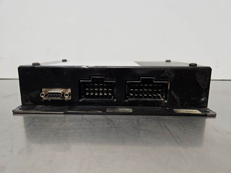 Terex TL210-5322000008-Control box/Steuermodul - Elektromos rendszer - Építőipari gépek: 3 kép. Terex TL210-5322000008-Control box/Steuermodul - Elektromos rendszer - Építőipari gépek: 3 kép.