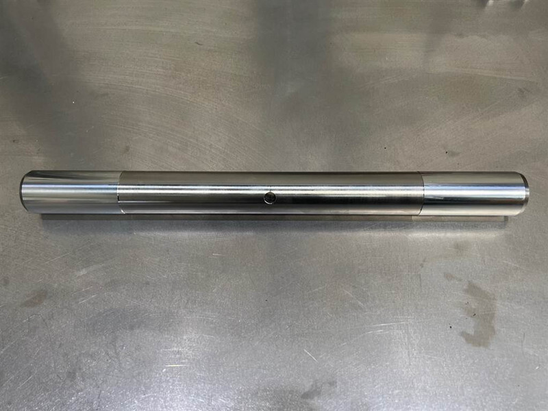 Terex TL80-Schaeff SKL834-0393506002-Pin/Bolzen/Pen - Darugém - Építőipari gépek: 1 kép. Terex TL80-Schaeff SKL834-0393506002-Pin/Bolzen/Pen - Darugém - Építőipari gépek: 1 kép.