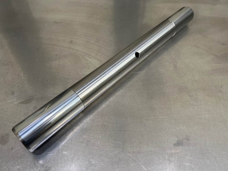 Terex TL80-Schaeff SKL834-0393506002-Pin/Bolzen/Pen - Darugém - Építőipari gépek: 2 kép. Terex TL80-Schaeff SKL834-0393506002-Pin/Bolzen/Pen - Darugém - Építőipari gépek: 2 kép.