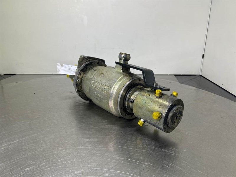 Terex TW150-4586914-Swing joint/Drehdurchführung - Hidraulika - Építőipari gépek: 3 kép. Terex TW150-4586914-Swing joint/Drehdurchführung - Hidraulika - Építőipari gépek: 3 kép.