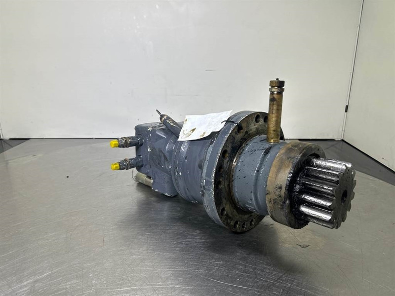 Terex TW150-6047482-Swing motor/Schwenkmotor/Zwenkmotor - Hidraulika - Építőipari gépek: 3 kép. Terex TW150-6047482-Swing motor/Schwenkmotor/Zwenkmotor - Hidraulika - Építőipari gépek: 3 kép.