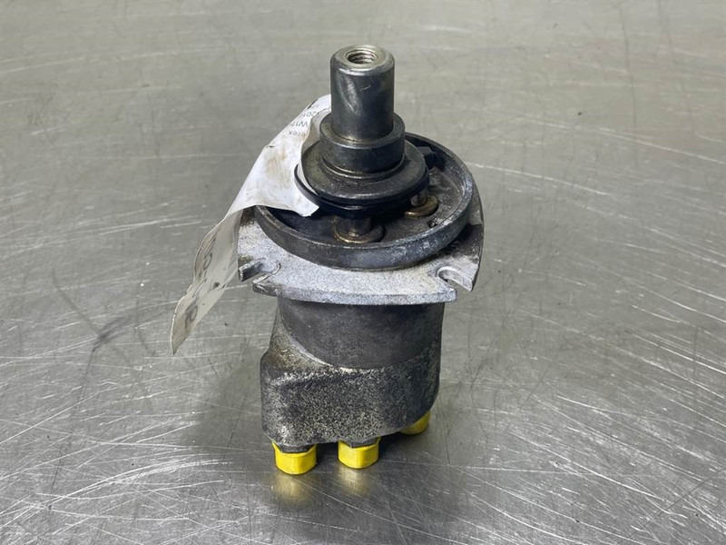 Terex TW150-6047886-Servo valve/Servoventil/Servoventiel - Hidraulika - Építőipari gépek: 3 kép. Terex TW150-6047886-Servo valve/Servoventil/Servoventiel - Hidraulika - Építőipari gépek: 3 kép.