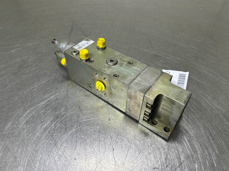Terex TW150-6092613-Counterbalance valve/Senkbremsventil - Hidraulika - Építőipari gépek: 5 kép. Terex TW150-6092613-Counterbalance valve/Senkbremsventil - Hidraulika - Építőipari gépek: 5 kép.