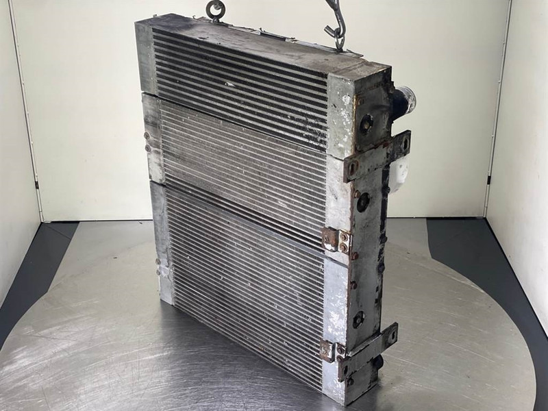 Terex TW150-6105295/6105293/6105290-Cooler/Kühler/Koeler - Motor - Építőipari gépek: 3 kép. Terex TW150-6105295/6105293/6105290-Cooler/Kühler/Koeler - Motor - Építőipari gépek: 3 kép.