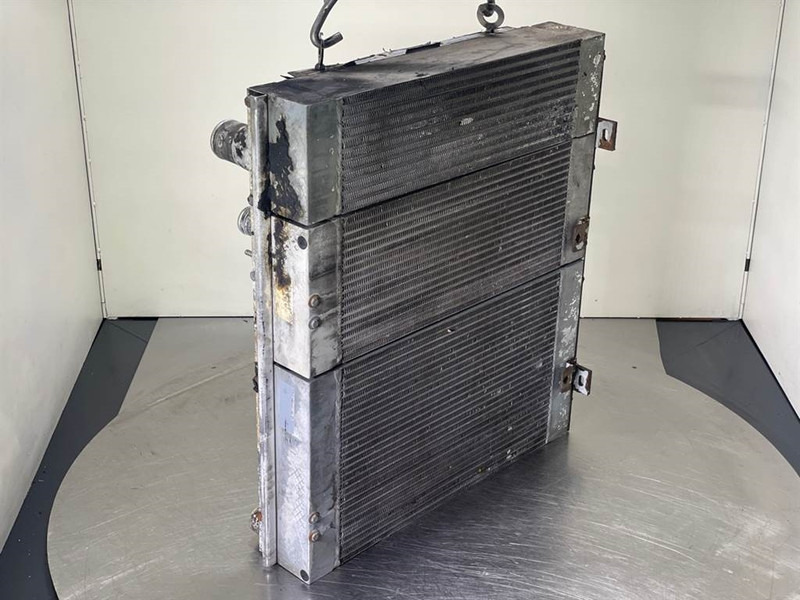 Terex TW150-6105295/6105293/6105290-Cooler/Kühler/Koeler - Motor - Építőipari gépek: 5 kép. Terex TW150-6105295/6105293/6105290-Cooler/Kühler/Koeler - Motor - Építőipari gépek: 5 kép.