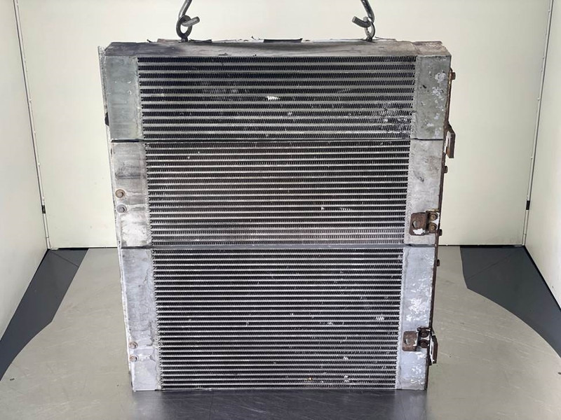 Terex TW150-6105295/6105293/6105290-Cooler/Kühler/Koeler - Motor - Építőipari gépek: 4 kép. Terex TW150-6105295/6105293/6105290-Cooler/Kühler/Koeler - Motor - Építőipari gépek: 4 kép.
