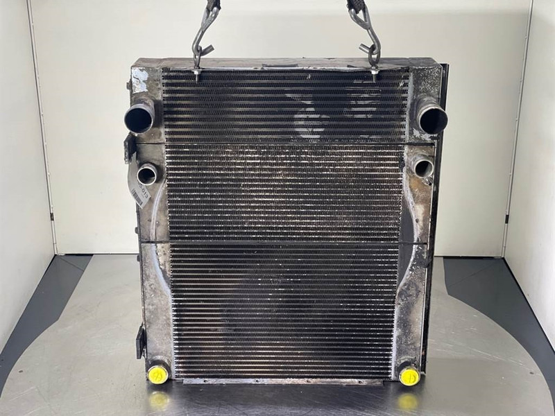 Terex TW150-6105295/6105293/6105290-Cooler/Kühler/Koeler - Motor - Építőipari gépek: 1 kép. Terex TW150-6105295/6105293/6105290-Cooler/Kühler/Koeler - Motor - Építőipari gépek: 1 kép.