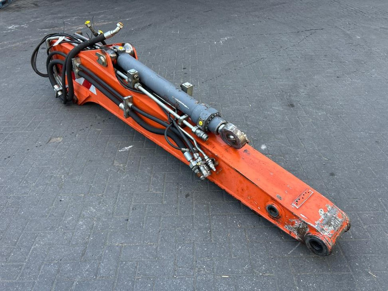 Terex TW150-6123535-Dipperstick/Stiel/Lepelsteel - Darugém - Építőipari gépek: 4 kép. Terex TW150-6123535-Dipperstick/Stiel/Lepelsteel - Darugém - Építőipari gépek: 4 kép.