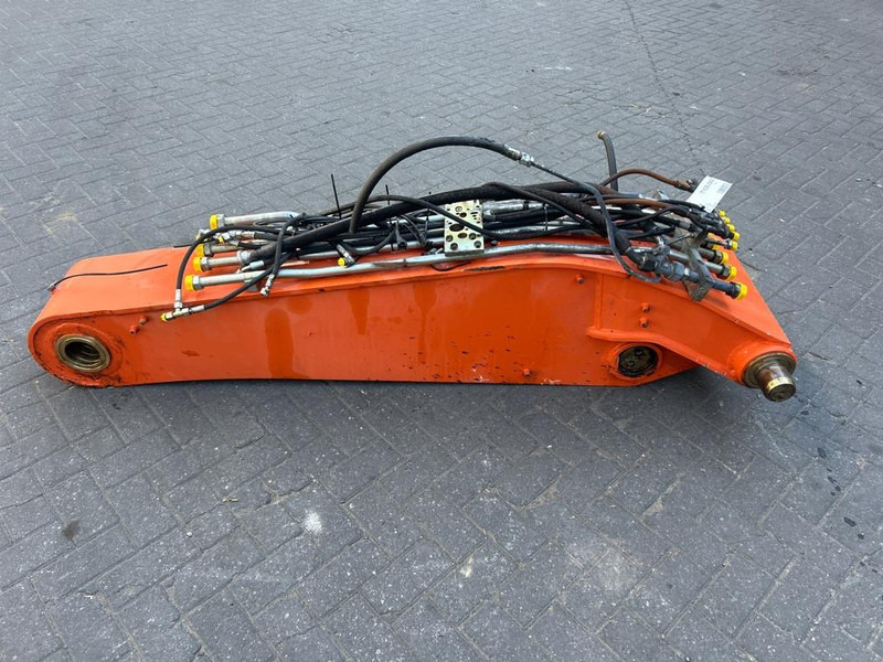 Terex TW150-6124129-Monoboom/Monoausleger - Darugém - Építőipari gépek: 1 kép. Terex TW150-6124129-Monoboom/Monoausleger - Darugém - Építőipari gépek: 1 kép.