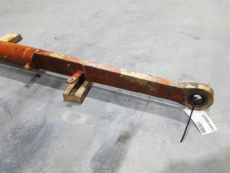 - Tilt cylinder/Kippzylinder/Nijgcilinder - Hidraulika: 3 kép. - Tilt cylinder/Kippzylinder/Nijgcilinder - Hidraulika: 3 kép.