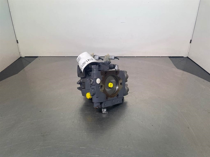 Vögele 2060414-A10VG45-Drive pump/Fahrpumpe/Rijmotor - Hidraulika: 3 kép. Vögele 2060414-A10VG45-Drive pump/Fahrpumpe/Rijmotor - Hidraulika: 3 kép.