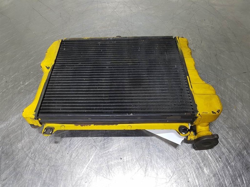 Volkswagen 477121251A-Cooler/Kühler/Koeler - Motor és alkatrészek - Építőipari gépek: 3 kép. Volkswagen 477121251A-Cooler/Kühler/Koeler - Motor és alkatrészek - Építőipari gépek: 3 kép.