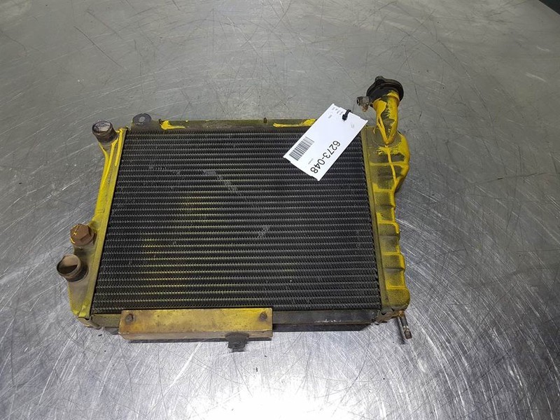 Volkswagen 477121251A-Cooler/Kühler/Koeler - Motor és alkatrészek - Építőipari gépek: 1 kép. Volkswagen 477121251A-Cooler/Kühler/Koeler - Motor és alkatrészek - Építőipari gépek: 1 kép.