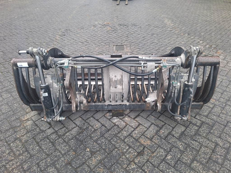 Volvo BM L 30 - Állattartás gépei: 4 kép. Volvo BM L 30 - Állattartás gépei: 4 kép.