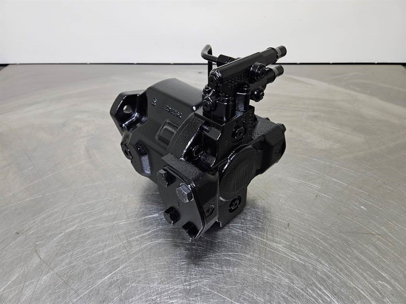 Volvo EC45-11804378-Rexroth A10VO45-Load sensing pump - Hidraulika - Építőipari gépek: 5 kép. Volvo EC45-11804378-Rexroth A10VO45-Load sensing pump - Hidraulika - Építőipari gépek: 5 kép.