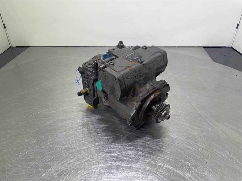 Volvo L35B-Rexroth A4VG71DA1D2/32R-Drive pump/Fahrpumpe - Hidraulika - Építőipari gépek: 3 kép. Volvo L35B-Rexroth A4VG71DA1D2/32R-Drive pump/Fahrpumpe - Hidraulika - Építőipari gépek: 3 kép.