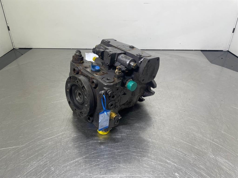 Volvo L35B-Rexroth A4VG71DA1D2/32R-Drive pump/Fahrpumpe - Hidraulika - Építőipari gépek: 5 kép. Volvo L35B-Rexroth A4VG71DA1D2/32R-Drive pump/Fahrpumpe - Hidraulika - Építőipari gépek: 5 kép.