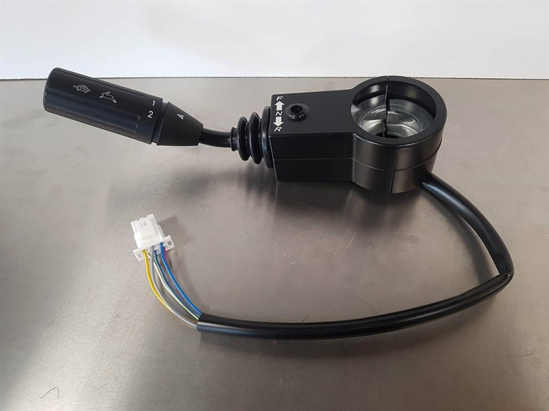 Volvo L40B/L45B - ZM2804704 - Steer col switch - Kormányoszlop kapcsoló - Építőipari gépek: 1 kép. Volvo L40B/L45B - ZM2804704 - Steer col switch - Kormányoszlop kapcsoló - Építőipari gépek: 1 kép.