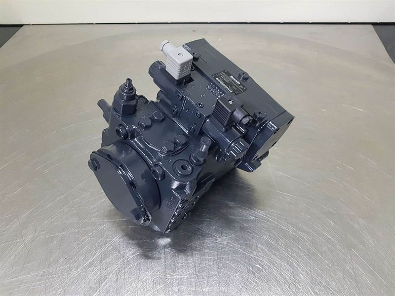 WACKER NEUSON 1000028104-Rexroth A4VG56-Drive pump/Fahrpumpe - Hidraulika - Építőipari gépek: 4 kép. WACKER NEUSON 1000028104-Rexroth A4VG56-Drive pump/Fahrpumpe - Hidraulika - Építőipari gépek: 4 kép.