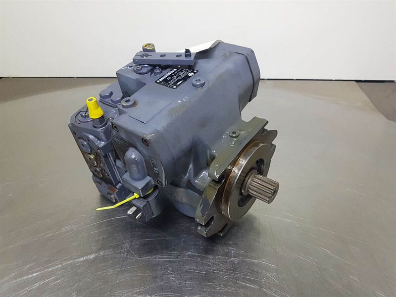 Wirtgen 01285750-Rexroth A4VG71HWD1/32R-Drive pump/Rijpomp - Hidraulika - Építőipari gépek: 3 kép. Wirtgen 01285750-Rexroth A4VG71HWD1/32R-Drive pump/Rijpomp - Hidraulika - Építőipari gépek: 3 kép.