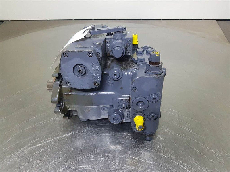 Wirtgen 01285750-Rexroth A4VG71HWD1/32R-Drive pump/Rijpomp - Hidraulika - Építőipari gépek: 1 kép. Wirtgen 01285750-Rexroth A4VG71HWD1/32R-Drive pump/Rijpomp - Hidraulika - Építőipari gépek: 1 kép.