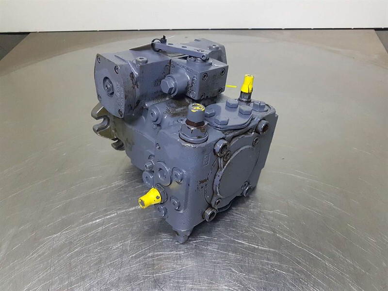 Wirtgen 01285750-Rexroth A4VG71HWD1/32R-Drive pump/Rijpomp - Hidraulika - Építőipari gépek: 2 kép. Wirtgen 01285750-Rexroth A4VG71HWD1/32R-Drive pump/Rijpomp - Hidraulika - Építőipari gépek: 2 kép.
