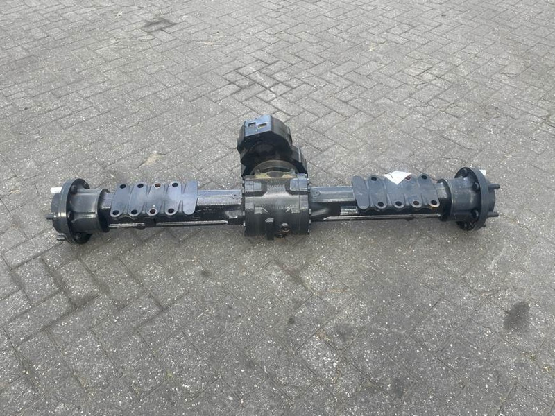 Yanmar V7-5904661766-ZF MT-L3015II-Axle/Achse/As - Tengely és alkatrészek - Építőipari gépek: 4 kép. Yanmar V7-5904661766-ZF MT-L3015II-Axle/Achse/As - Tengely és alkatrészek - Építőipari gépek: 4 kép.