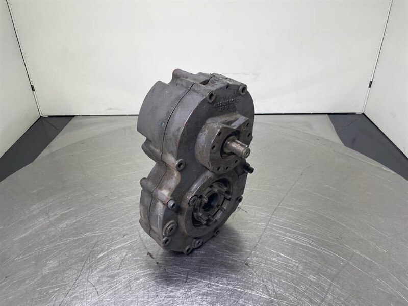 ZF 4112430002/4112430014 - Transmission/Getriebe - Sebességváltó - Építőipari gépek: 4 kép. ZF 4112430002/4112430014 - Transmission/Getriebe - Sebességváltó - Építőipari gépek: 4 kép.