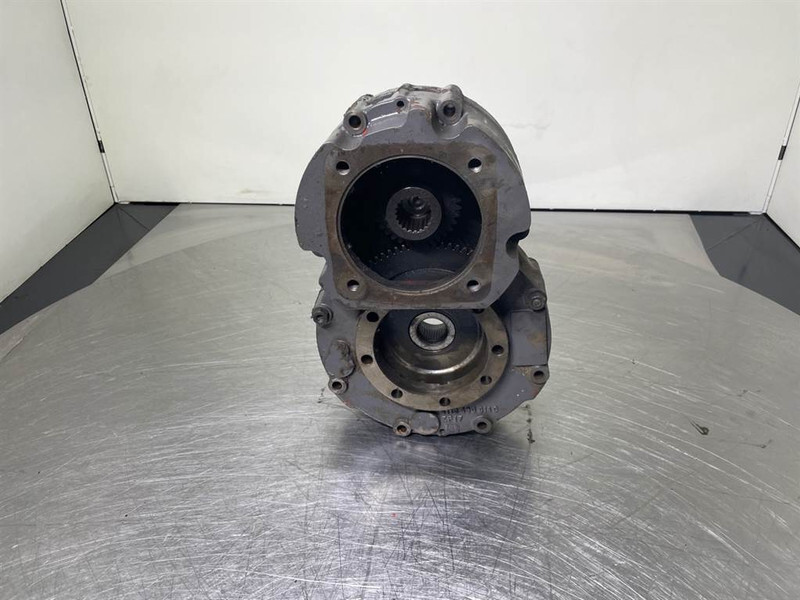 ZF 4112430002/4112430014 - Transmission/Getriebe - Sebességváltó - Építőipari gépek: 1 kép. ZF 4112430002/4112430014 - Transmission/Getriebe - Sebességváltó - Építőipari gépek: 1 kép.
