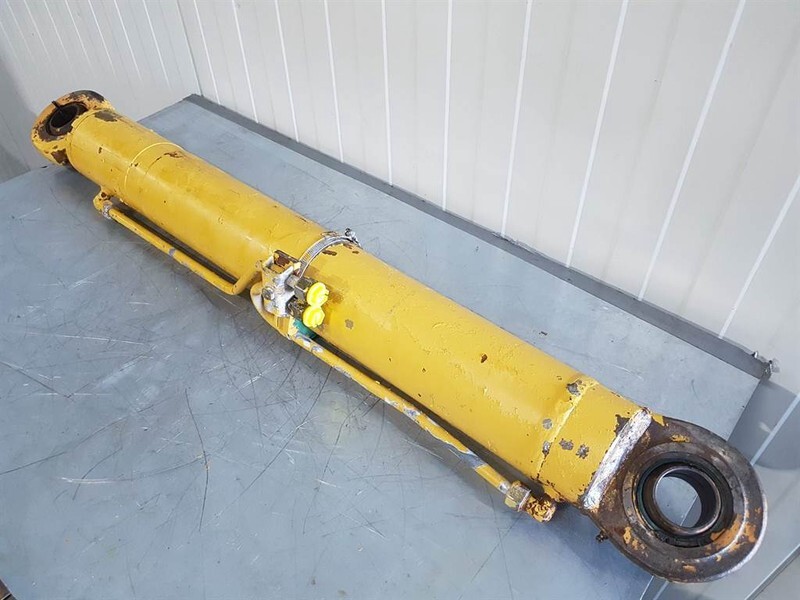 Zeppelin ZL 10 B - Lifting cylinder/Hubzylinder/Hefcilinder - Hidraulika: 2 kép. Zeppelin ZL 10 B - Lifting cylinder/Hubzylinder/Hefcilinder - Hidraulika: 2 kép.