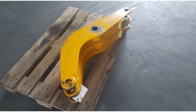 Zettelmeyer ZL 1001 - Shift lever/Umlenkhebel/Duwstuk - Darugém: 2 kép. Zettelmeyer ZL 1001 - Shift lever/Umlenkhebel/Duwstuk - Darugém: 2 kép.