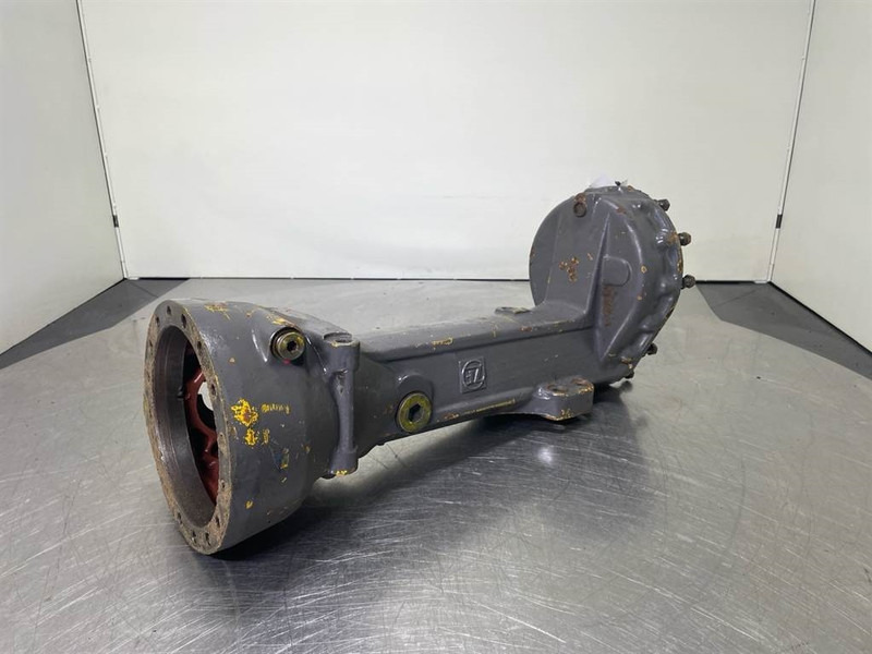 Zettelmeyer ZL502-ZF AV-225-4472339017-Axle housing - Tengely és alkatrészek - Építőipari gépek: 3 kép. Zettelmeyer ZL502-ZF AV-225-4472339017-Axle housing - Tengely és alkatrészek - Építőipari gépek: 3 kép.