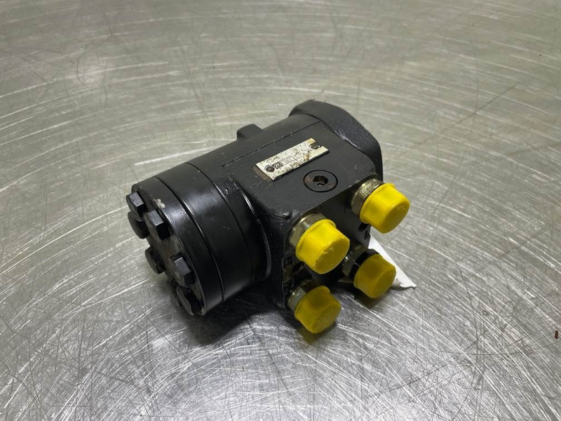 Zettelmeyer ZL601-ZF 8473955593-Steering unit/Lenkeinheit - Hidraulika - Építőipari gépek: 1 kép. Zettelmeyer ZL601-ZF 8473955593-Steering unit/Lenkeinheit - Hidraulika - Építőipari gépek: 1 kép.