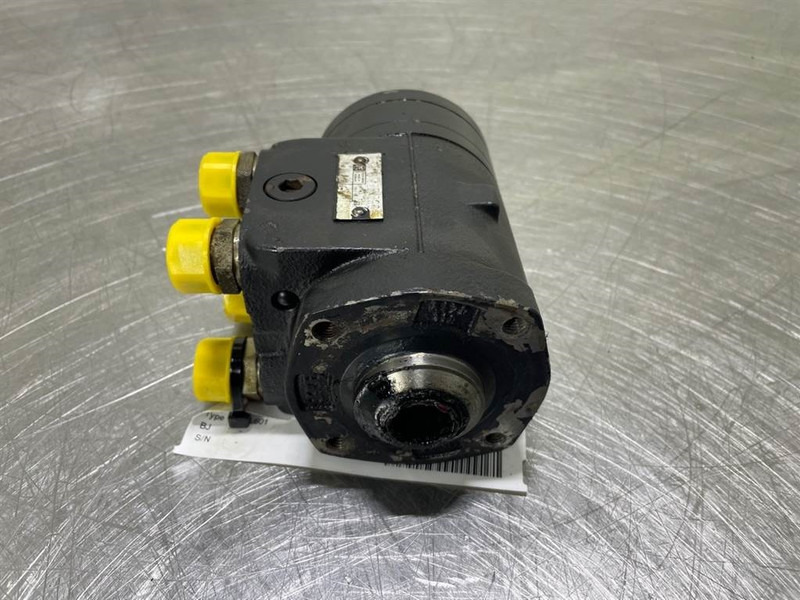 Zettelmeyer ZL601-ZF 8473955593-Steering unit/Lenkeinheit - Hidraulika - Építőipari gépek: 2 kép. Zettelmeyer ZL601-ZF 8473955593-Steering unit/Lenkeinheit - Hidraulika - Építőipari gépek: 2 kép.