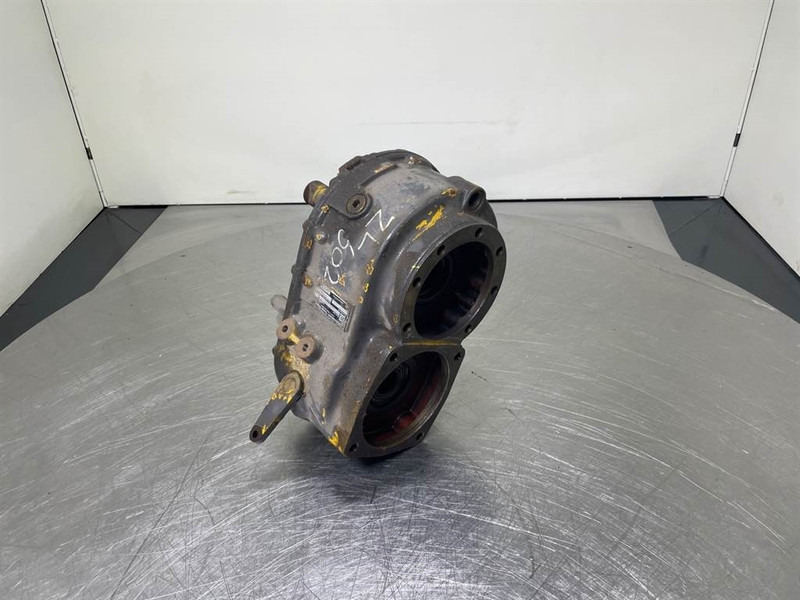 Zettelmeyer ZL602-ZF 2AVG-65-Transmission/Getriebe/Transmissie - Sebességváltó - Építőipari gépek: 2 kép. Zettelmeyer ZL602-ZF 2AVG-65-Transmission/Getriebe/Transmissie - Sebességváltó - Építőipari gépek: 2 kép.
