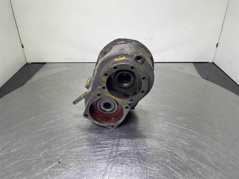 Zettelmeyer ZL602-ZF 2AVG-65-Transmission/Getriebe/Transmissie - Sebességváltó - Építőipari gépek: 1 kép. Zettelmeyer ZL602-ZF 2AVG-65-Transmission/Getriebe/Transmissie - Sebességváltó - Építőipari gépek: 1 kép.
