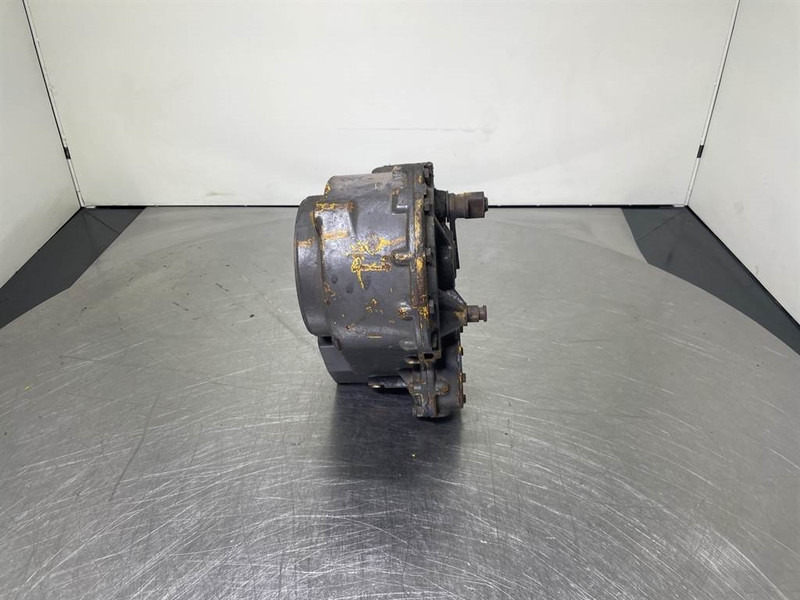 Zettelmeyer ZL602-ZF 2AVG-65-Transmission/Getriebe/Transmissie lízing Zettelmeyer ZL602-ZF 2AVG-65-Transmission/Getriebe/Transmissie: 6 kép.