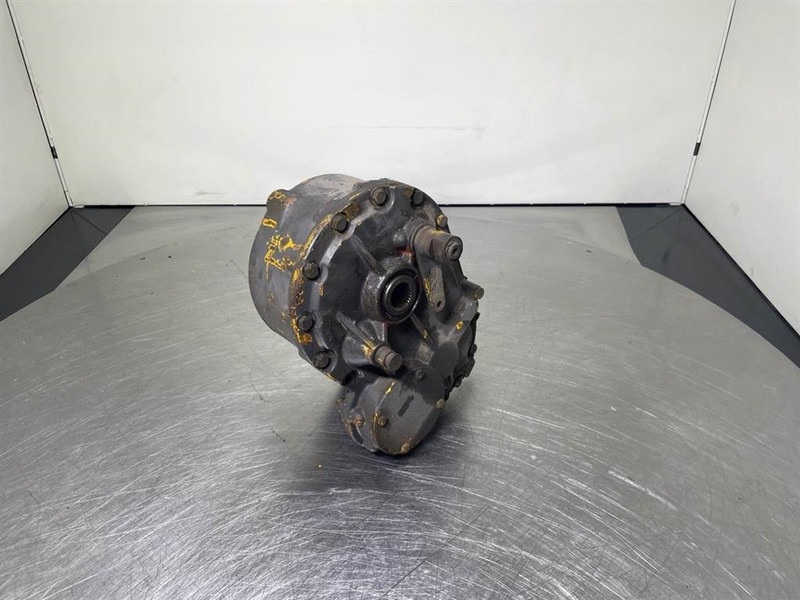 Zettelmeyer ZL602-ZF 2AVG-65-Transmission/Getriebe/Transmissie - Sebességváltó - Építőipari gépek: 5 kép. Zettelmeyer ZL602-ZF 2AVG-65-Transmission/Getriebe/Transmissie - Sebességváltó - Építőipari gépek: 5 kép.