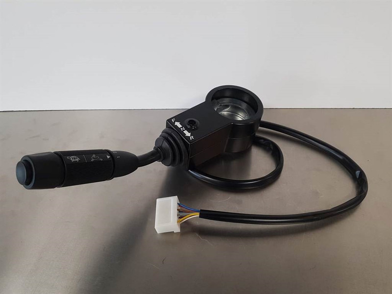 Zettelmeyer ZL602-ZM2904234-Steer col switch/Lenkstockschalter - Kormányoszlop kapcsoló - Építőipari gépek: 2 kép. Zettelmeyer ZL602-ZM2904234-Steer col switch/Lenkstockschalter - Kormányoszlop kapcsoló - Építőipari gépek: 2 kép.