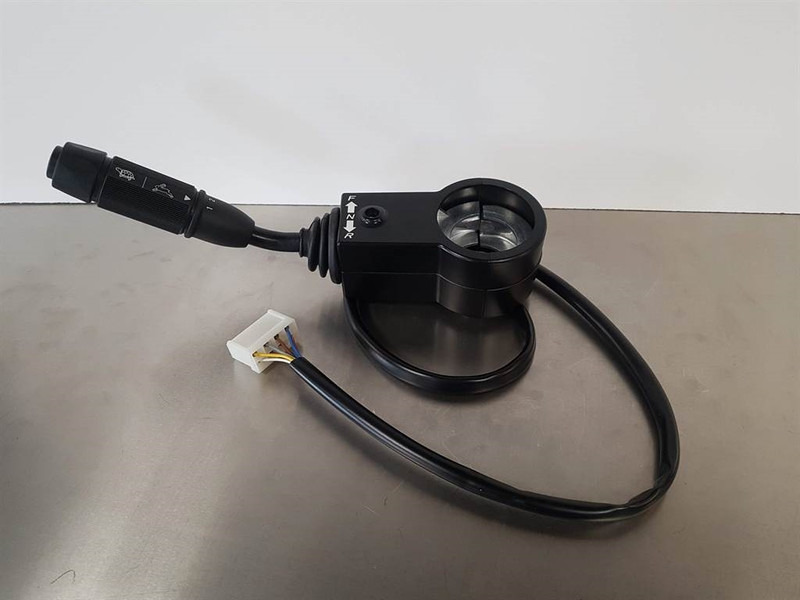 Zettelmeyer ZL602-ZM2904234-Steer col switch/Lenkstockschalter - Kormányoszlop kapcsoló - Építőipari gépek: 1 kép. Zettelmeyer ZL602-ZM2904234-Steer col switch/Lenkstockschalter - Kormányoszlop kapcsoló - Építőipari gépek: 1 kép.