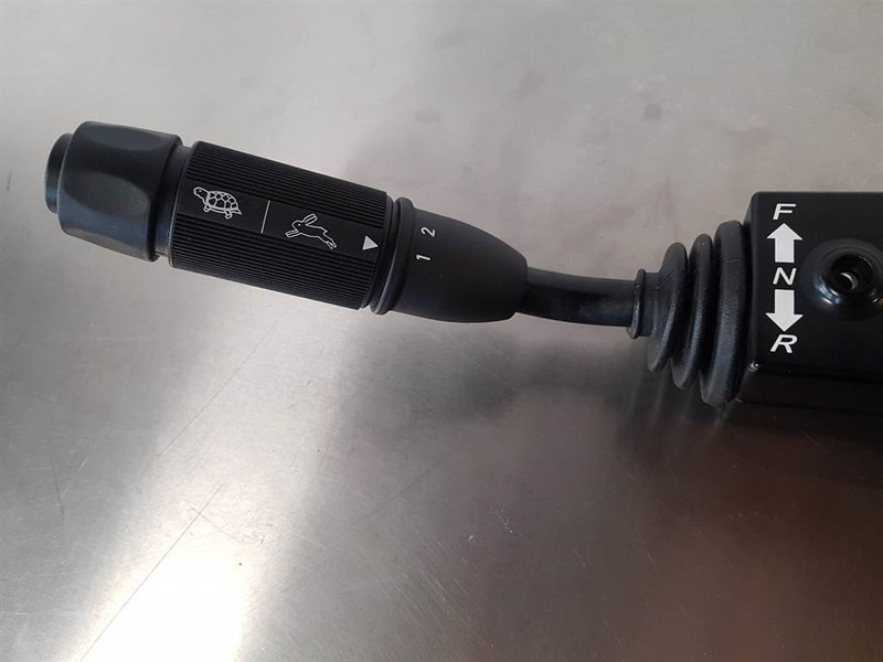 Zettelmeyer ZL602-ZM2904234-Steer col switch/Lenkstockschalter - Kormányoszlop kapcsoló - Építőipari gépek: 3 kép. Zettelmeyer ZL602-ZM2904234-Steer col switch/Lenkstockschalter - Kormányoszlop kapcsoló - Építőipari gépek: 3 kép.