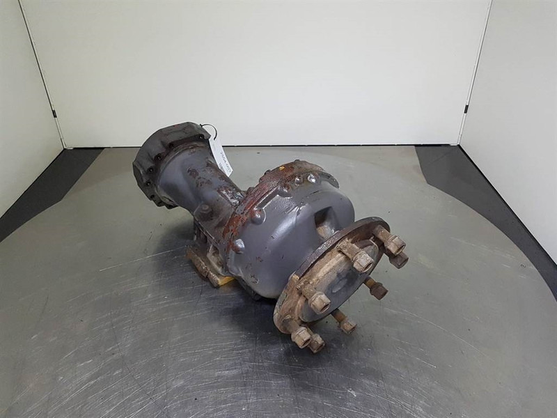 Zettelmeyer ZL802-Clark-Hurth 305/141/165-Axle housing - Tengely és alkatrészek - Építőipari gépek: 5 kép. Zettelmeyer ZL802-Clark-Hurth 305/141/165-Axle housing - Tengely és alkatrészek - Építőipari gépek: 5 kép.