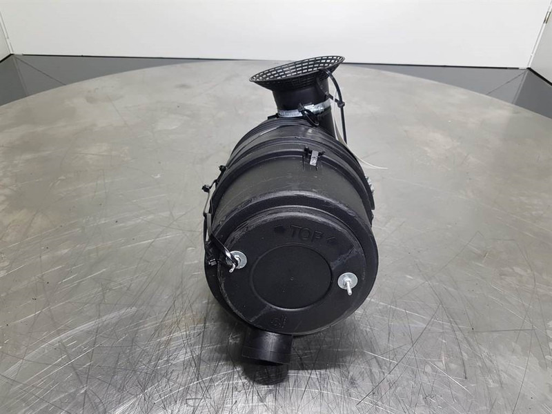 Donaldson - Volvo L 45 - Air filter/Luftfilter/Luchtfilter - Motor és alkatrészek - Építőipari gépek: 3 kép. Donaldson - Volvo L 45 - Air filter/Luftfilter/Luchtfilter - Motor és alkatrészek - Építőipari gépek: 3 kép.