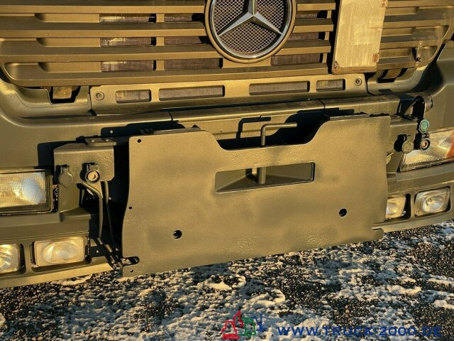 Mercedes-Benz 2631 Assmann Hochdruck Saugspüler 9000 l. Tank - Szippantós autó: 4 kép. Mercedes-Benz 2631 Assmann Hochdruck Saugspüler 9000 l. Tank - Szippantós autó: 4 kép.