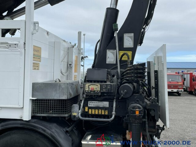Mercedes-Benz Actros 3244 Hiab 377 FlyJib+ Winde Hakenhöhe 30m - Platós teherautó, Darus autó: 5 kép. Mercedes-Benz Actros 3244 Hiab 377 FlyJib+ Winde Hakenhöhe 30m - Platós teherautó, Darus autó: 5 kép.