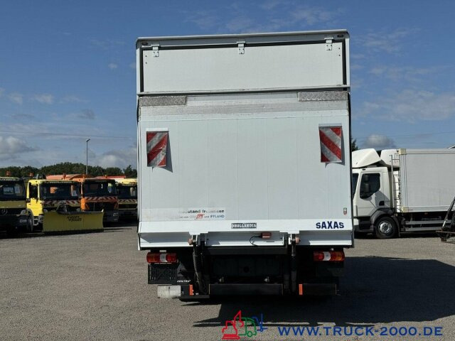 Mercedes-Benz Atego 818 Koffer LBW DHOLLANDIA 1.000kg 3 Sitze - Dobozos kisteherautó: 5 kép. Mercedes-Benz Atego 818 Koffer LBW DHOLLANDIA 1.000kg 3 Sitze - Dobozos kisteherautó: 5 kép.