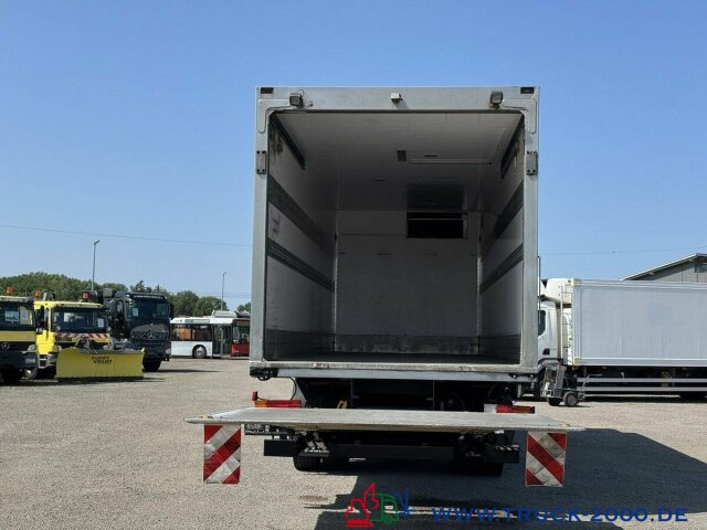 Mercedes-Benz Axor 1829 Frigoblock Tiefkühlung -40° Dautel LBW - Hűtős teherautó: 2 kép. Mercedes-Benz Axor 1829 Frigoblock Tiefkühlung -40° Dautel LBW - Hűtős teherautó: 2 kép.