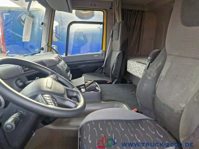 DAF CF440 FT Kipphydraulik Alu-Felgen Klima Euro 6 - Nyergesvontató: 5 kép. DAF CF440 FT Kipphydraulik Alu-Felgen Klima Euro 6 - Nyergesvontató: 5 kép.