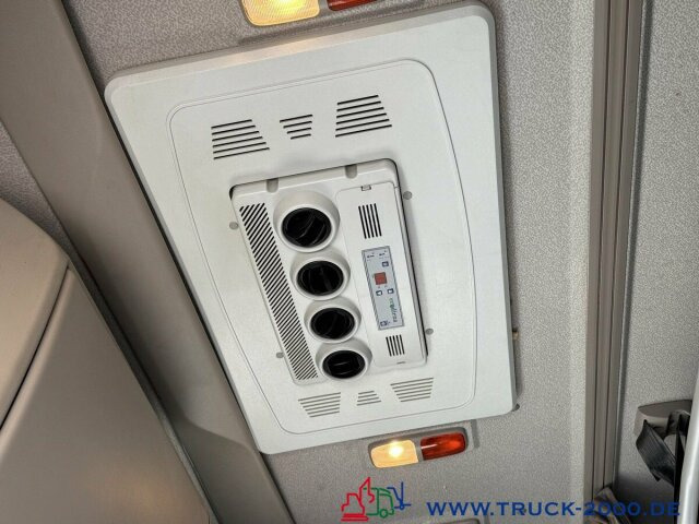 DAF XF 460 FT Super Space Cab 2 Betten + Kühlschrank - Nyergesvontató: 3 kép. DAF XF 460 FT Super Space Cab 2 Betten + Kühlschrank - Nyergesvontató: 3 kép.